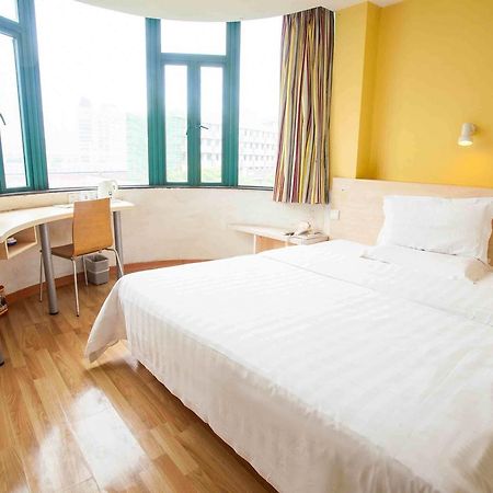 7Days Inn Huizhou Daya Bay Aotou Exterior foto